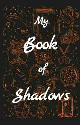 My Book of Shadows