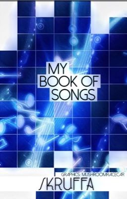 My Book of Songs 