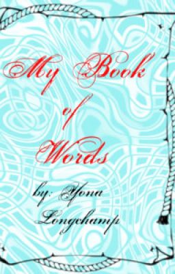 My Book of Words