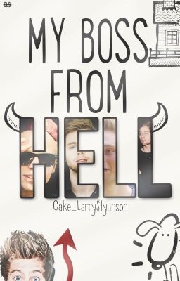 My Boss From Hell || Cake (BoyxBoy) 