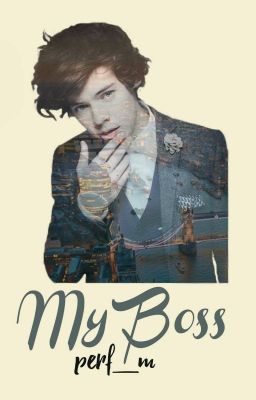 My Boss | h.s