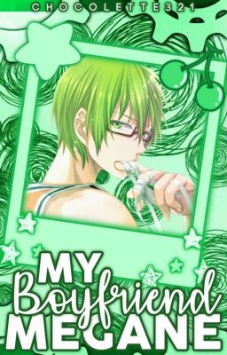 My Boyfriend Megane 【COMING SOON】