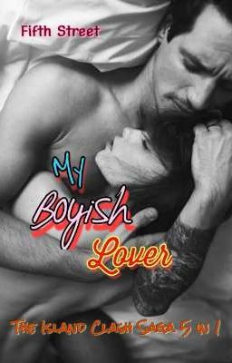 My Boyish Lover : Martein and Jossa IC#4 (Completed)