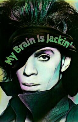 My Brain is Jackin'