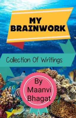 My Brainwork - Collection of writings