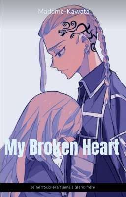 My Broken Heart