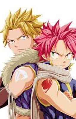 My Brother's Best Friend and his Idol (StingxReaderxNatsu)(ON HOLD)