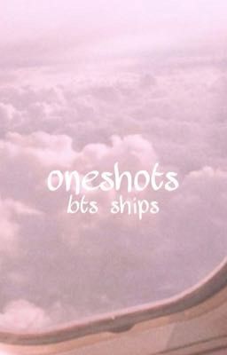 My BTS Oneshots 