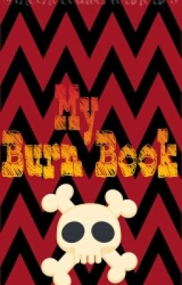 My burn book