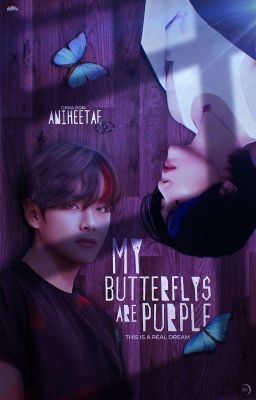 My Butterflys are PURPLE || Taegi VOLUME 2