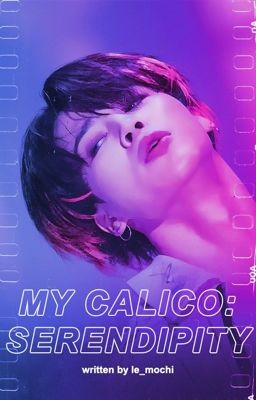 My Calico: Serendipity | PJM