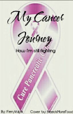 My Cancer Journey #2