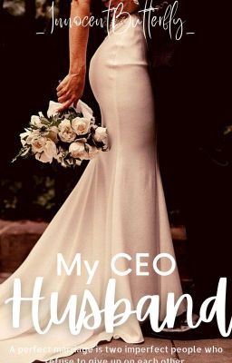 My CEO Husband (Completed) 