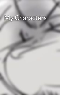 My Characters