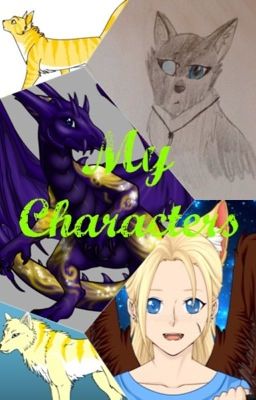 My Characters