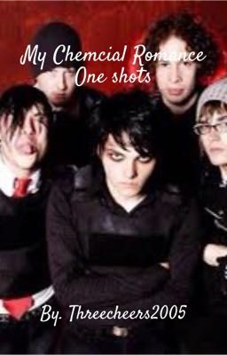 My Chemical Romance One Shots 