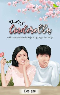 My Cinderella (revisi)