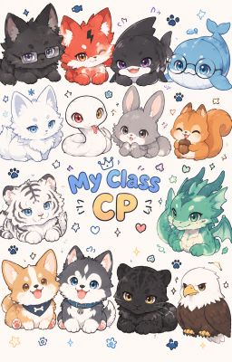 My Class CP
