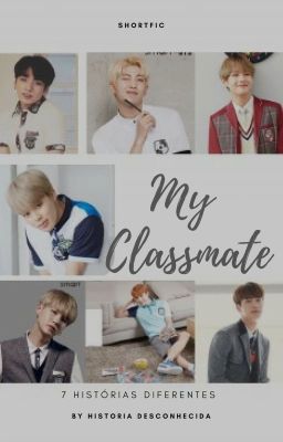 My Classmate | BTS