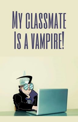 My Classmate Is A Vampire! | Infinity Train e Invader Zim