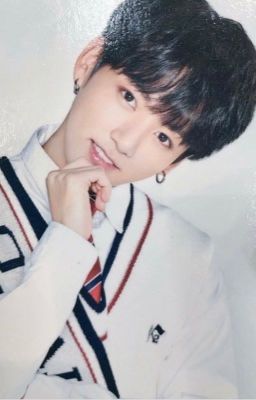 My Classmate Jeon Jungkook