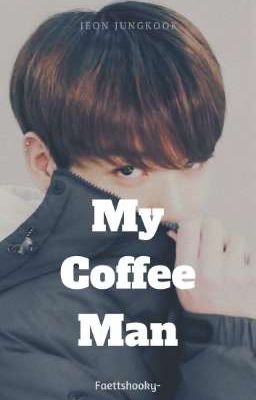 My Coffee Man ☕