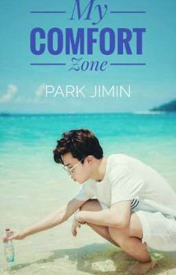 My Comfort Zone!! PJM