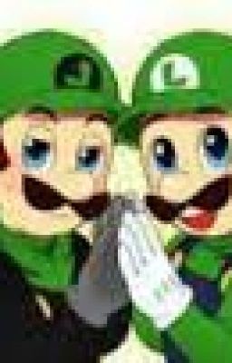 My Complicated Friend A Luigi/Mr.L X Reader Story