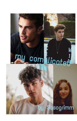 My complicated life