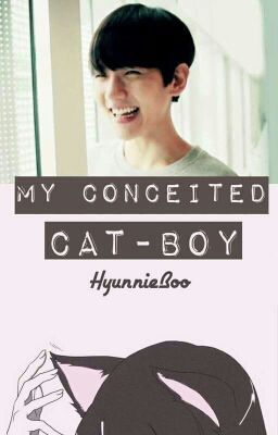 « My Conceited Cat-Boy | BaekYeol »