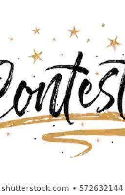 My contest