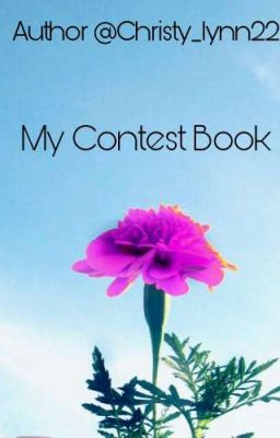 My Contest Book