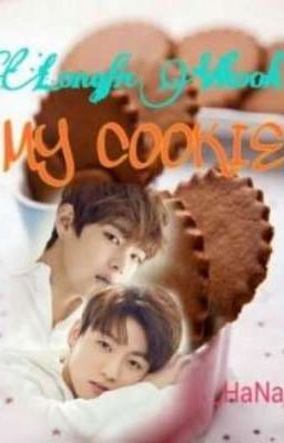 My Cookie [Kookv] 