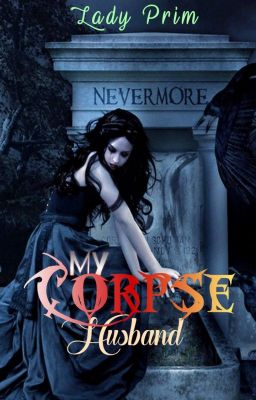 My Corpse Husband (MGL series Book 1)