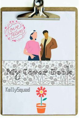 My Coverbook