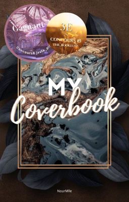 My CoverBook!!!!