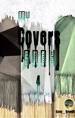 My Covers Book 4