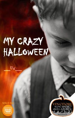 My crazy Halloween