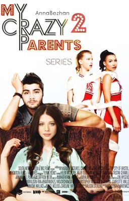 My Crazy Parents 2 : We Belong To Zerrie