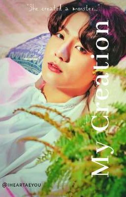 My Creation | J.JK