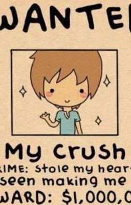 my crush