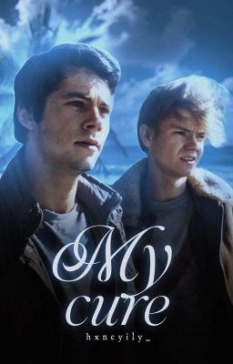 MY CURE ! NEWTMAS