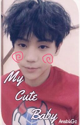 My cute baby! (B2ST Yoseob){short story}[Completed]