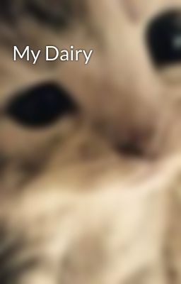 My Dairy 