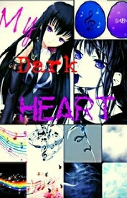 My Dark Heart ♪A ShugoChara fanfic♪