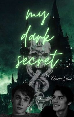 My dark secret | Mattheo R. & Lorenzo B.