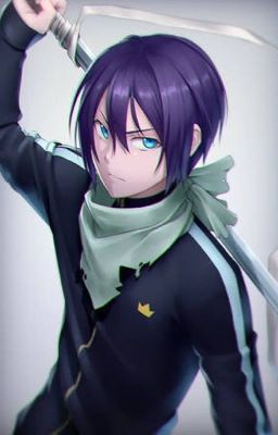 My Dark Secret (Yato X Reader) 