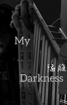 My Darkness (Enhypen ff)