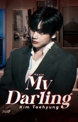 MY DARLING • IMAGINE 