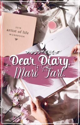 MY DEAR DIARY